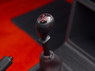 1987 Peugeot 205 GTI 19 VF3741C8607718365 - Studio